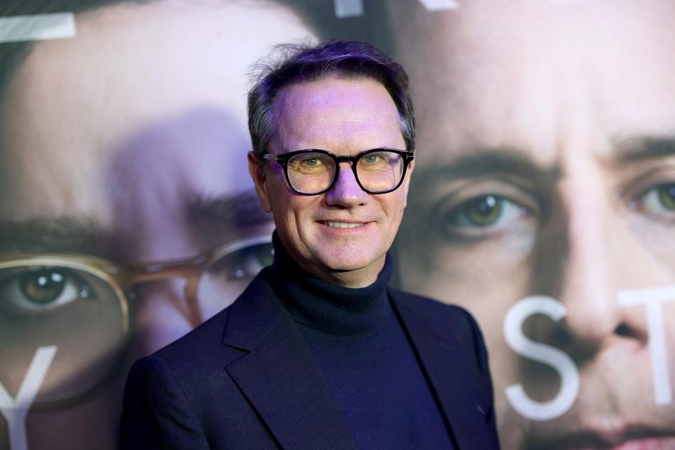 Netflix appoints Peter Rice as chief content officer amid layoffs