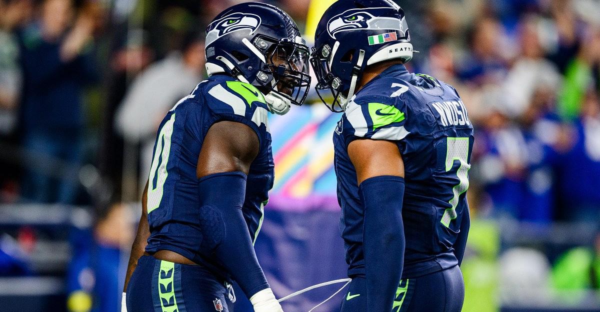 Seahawks confront injury-hit Chiefs in Week 7 showdown
