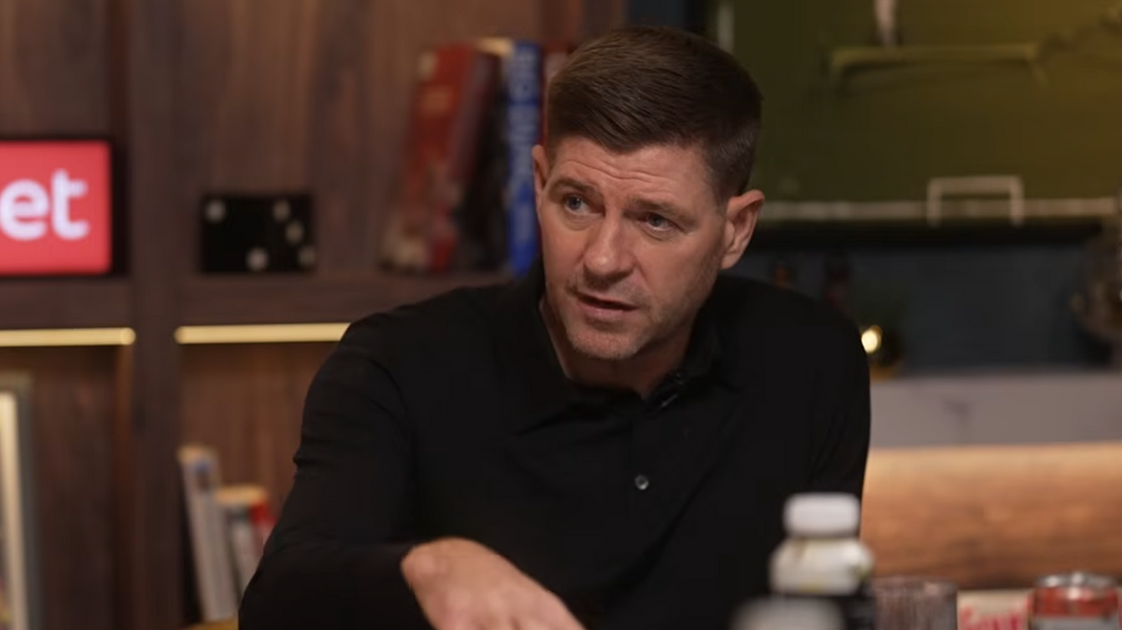 Gerrard warns Liverpool still lack defensive midfield anchor after 2-0 win