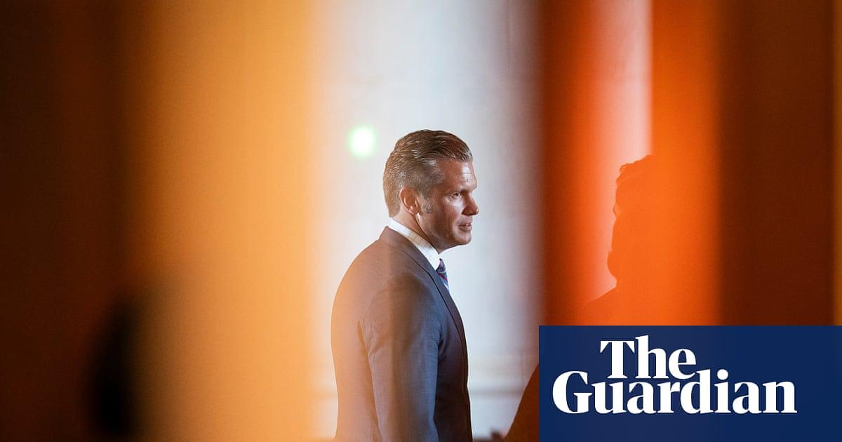 Defense Secretary Hegseth Faces Scrutiny Over Alleged War Crimes and Security Breaches