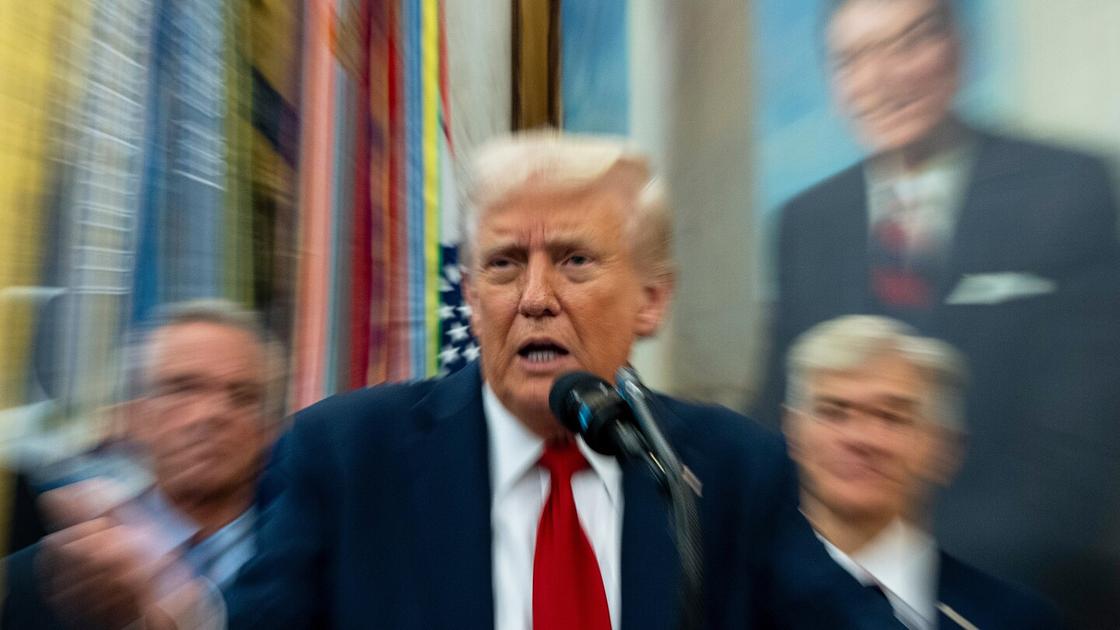 Federal Appeals Court Blocks Trump's Birthright Citizenship Order