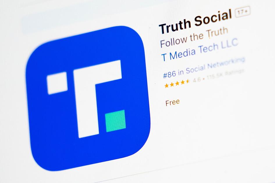 Media Groups Sue Trump Media Over Paid Early-Access API