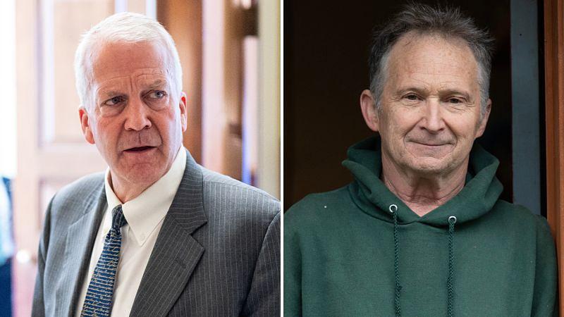 Alaska Senate Primary Clears Same-Name Challenger Amid Confusion Claims