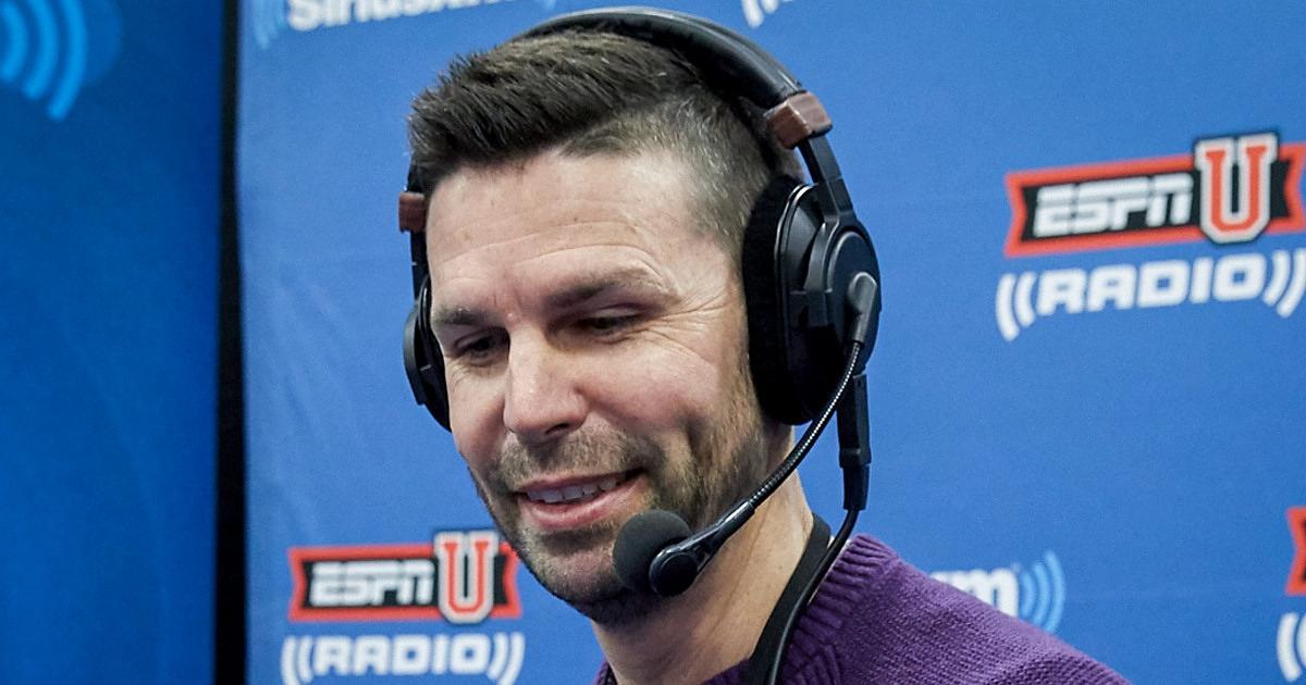 College Basketball Analyst Chris Spatola Passes Away at 47