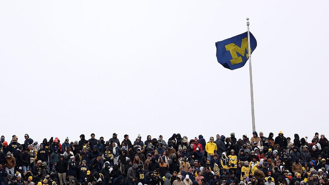 Michigan Intensifies Investigation into Athletic Department Misconduct