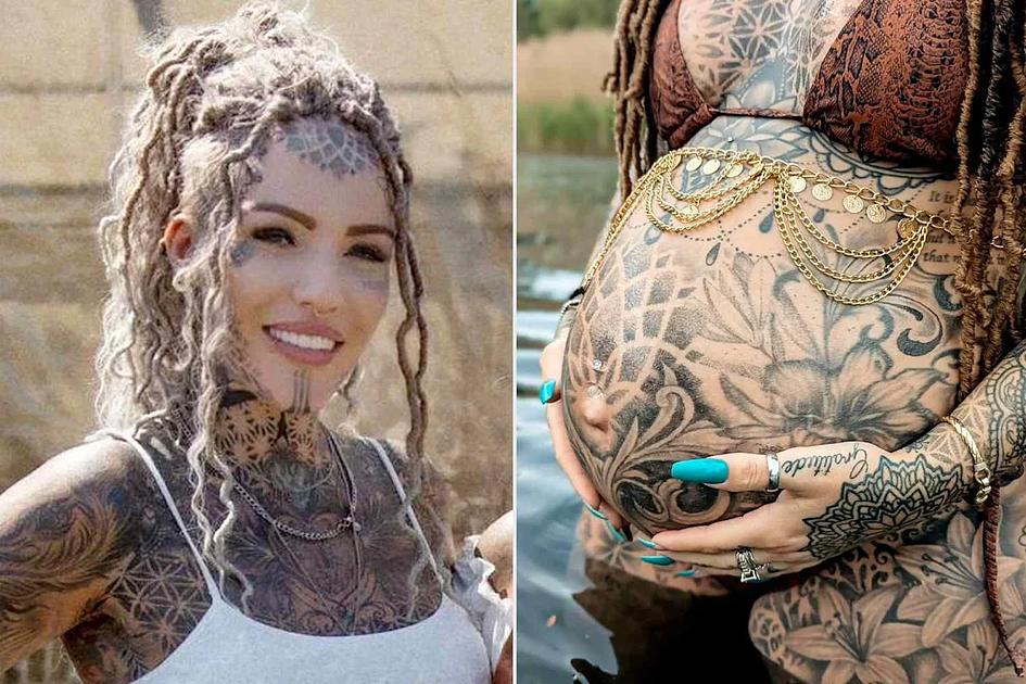 UK mother diagnosed with stage-4 brain cancer after fourth birth