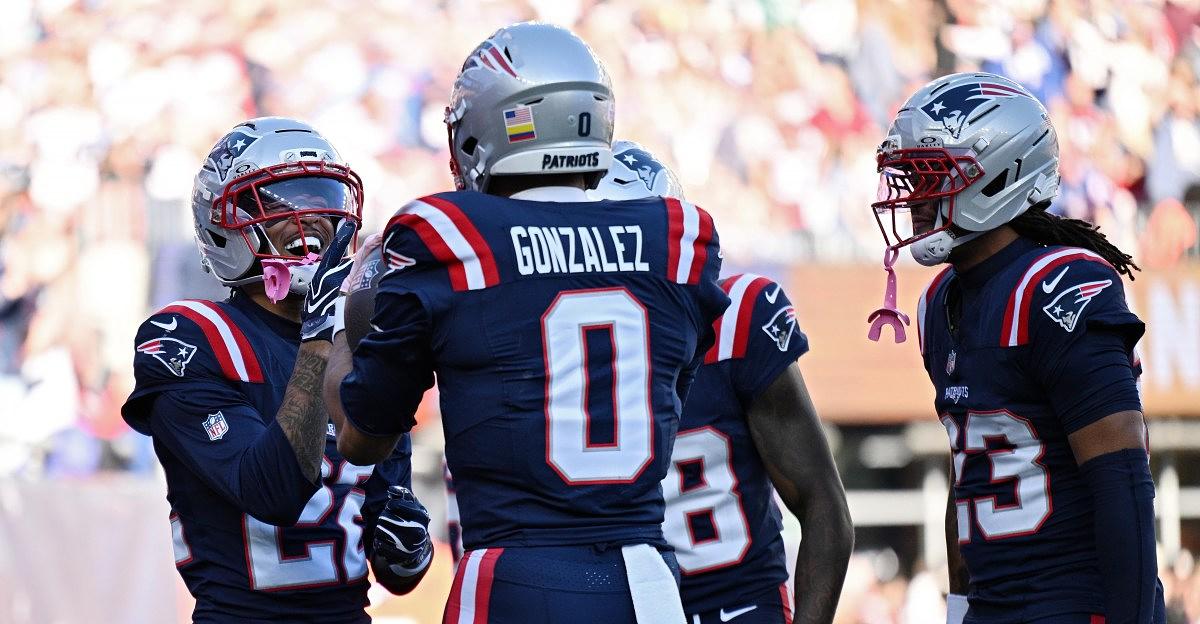 Patriots defeat Jets 26-19 to improve to 4-2