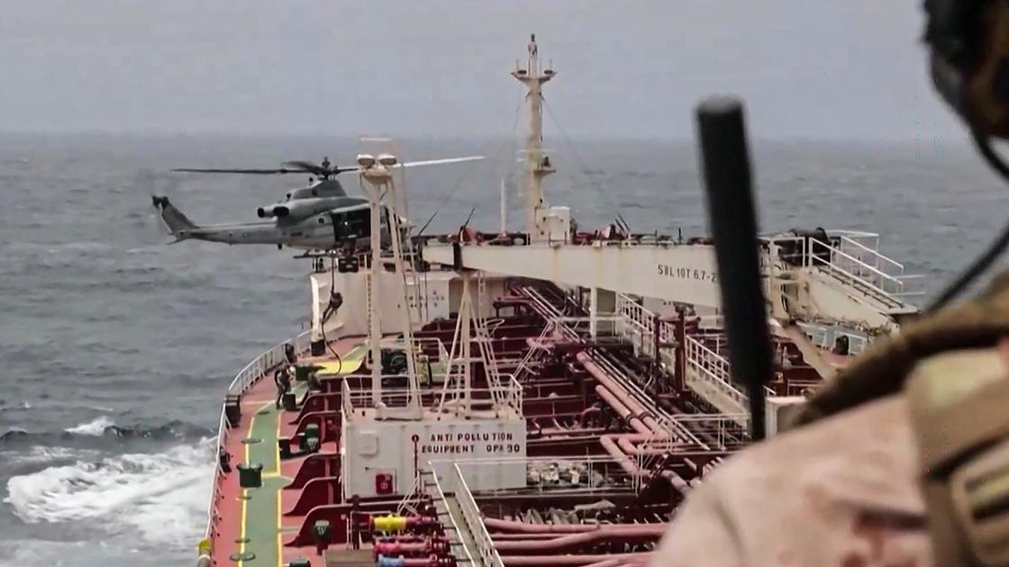 U.S. Defense Funding Request and Lawmaker Warns of Limited Options in Iran Conflict