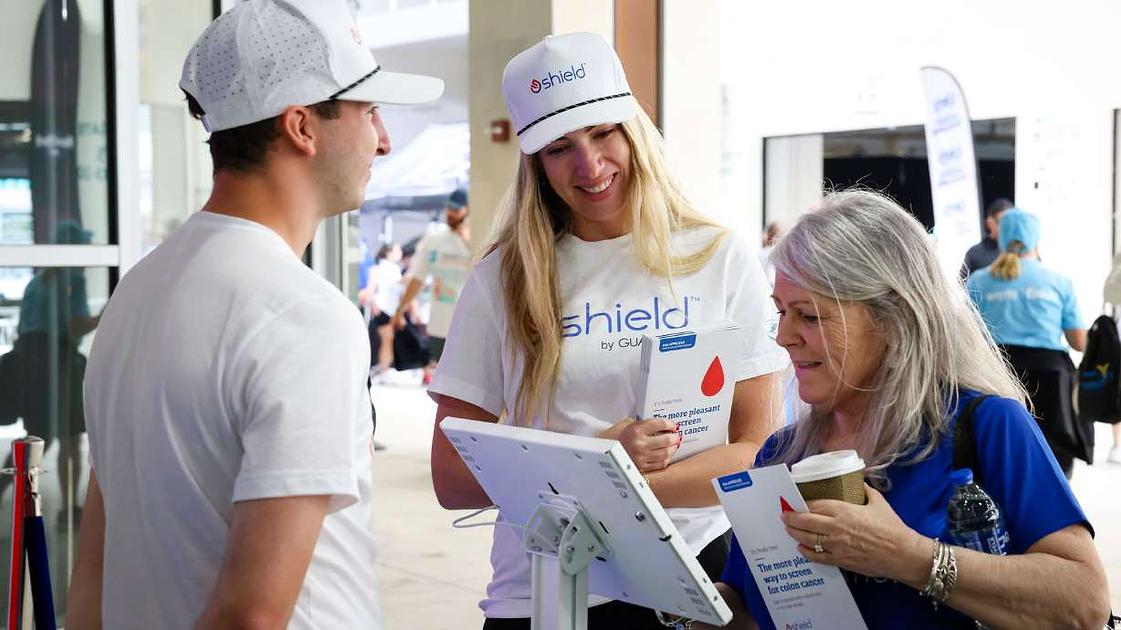 American Cancer Society Adds Blood Tests to Colorectal Screening