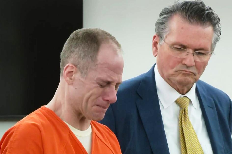 Former 'American Idol' Contestant Sentenced to Life, Appeal Planned