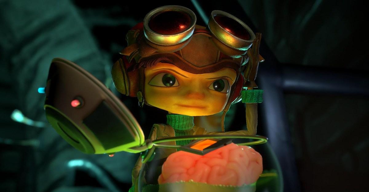 Double Fine and Compulsion Games regain independence, keep IP after Xbox split