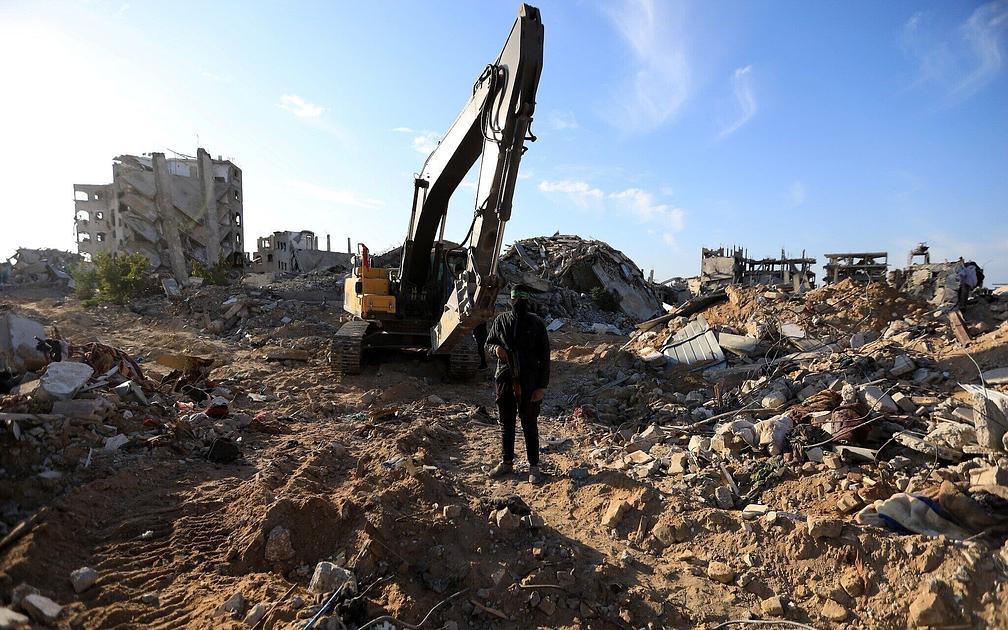 Israel Seeks Return of Last Hostage's Remains Amid Regional Tensions