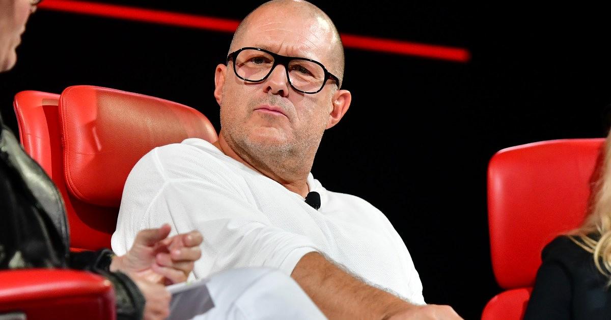 OpenAI's First AI Device with Jony Ive Will Not Be a Wearable