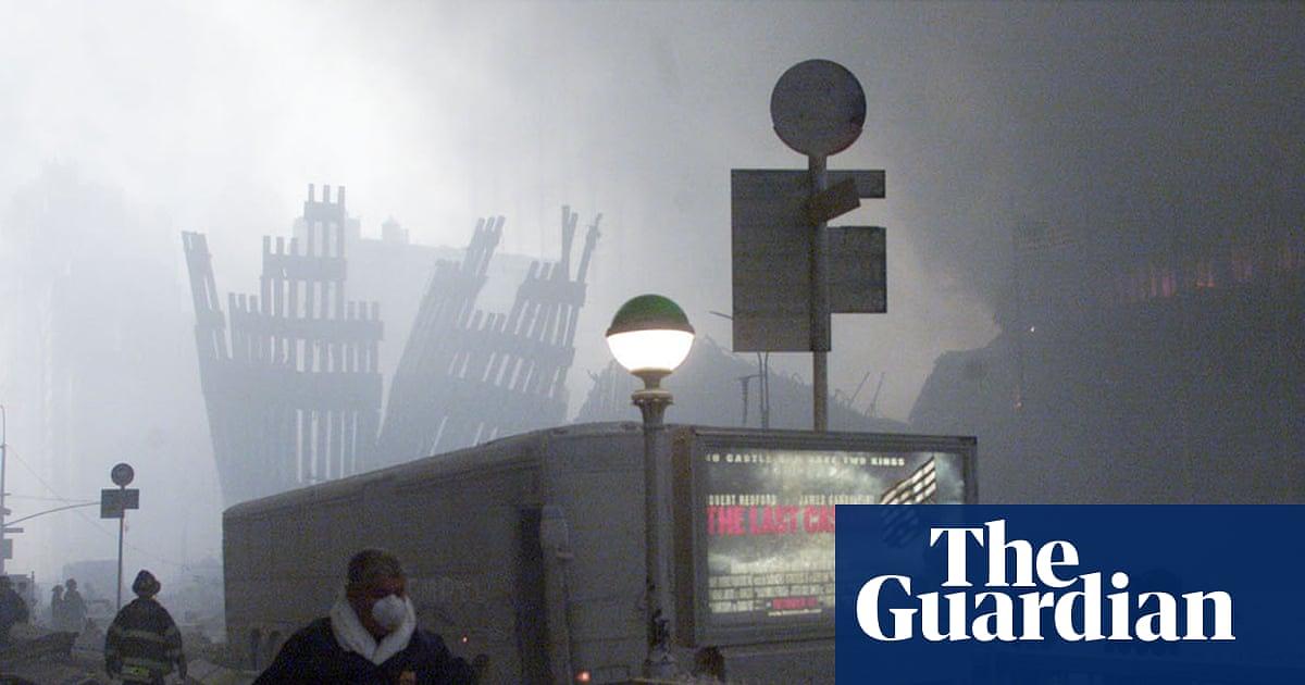 NYC Mayor Unveils 170,000 Pages of 9/11 Air-Quality Records