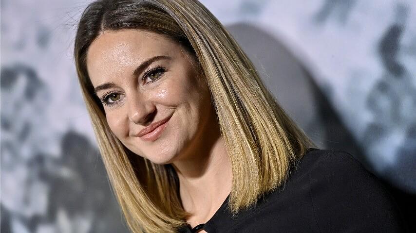 Shailene Woodley reveals Mary Jane footage removed from The Amazing Spider-Man 2