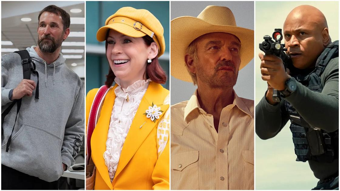 Skydance Media Group Oversees Over 150 TV Series After Warner Bros. Discovery Deal