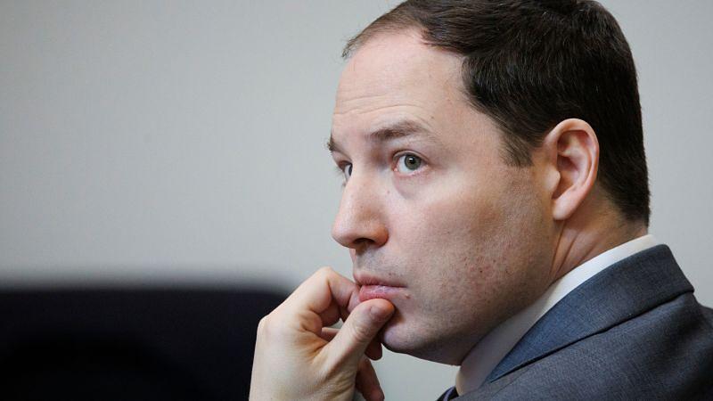 Virginia Man Convicted in Double Murder Plot Involving Au Pair