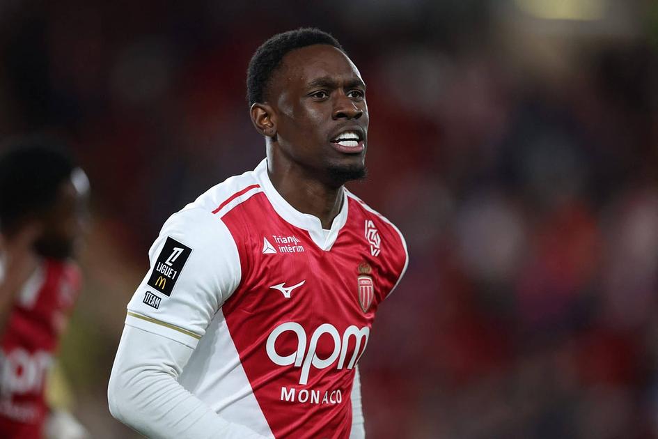 Everton's Balogun deal collapses, Monaco pulls Camara offer