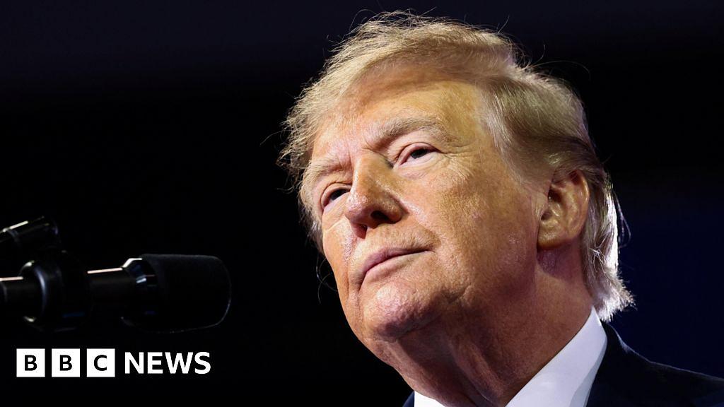 Trump suspends Russia sanctions, including diesel waiver, amid criticism