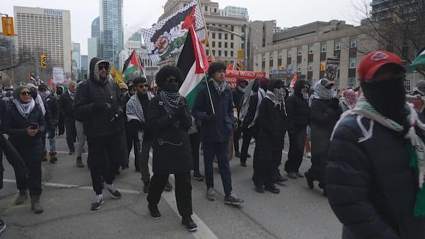 Ontario Premier Sought Injunction to Stop Toronto Al-Quds Day Rally
