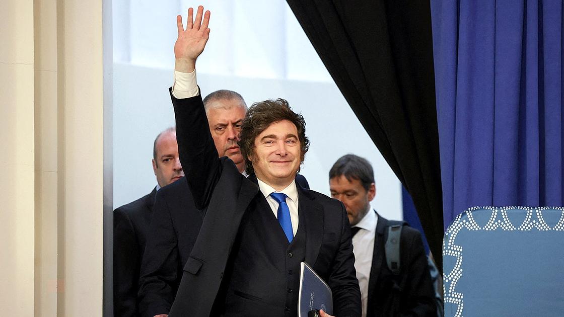 Conservative Wins in Latin America Prompt Market-Oriented Reform Agenda