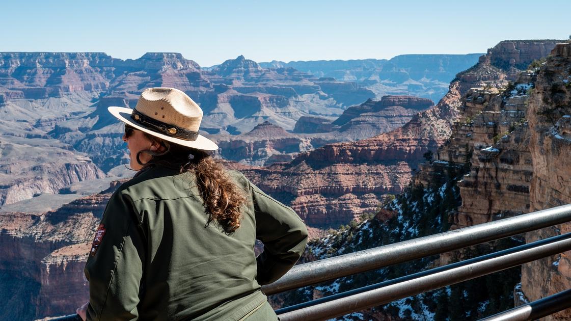National Park Service Revises Fee-Free Days and Implements New Pricing for International Visitors