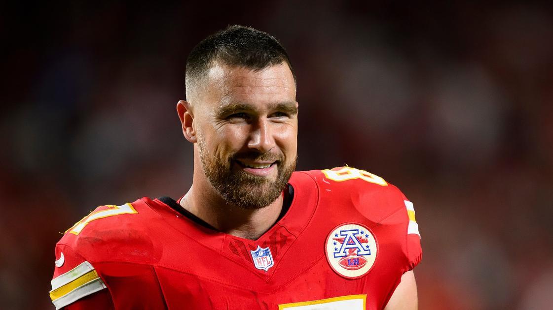 Travis Kelce Joins Investor Group to Revitalize Six Flags