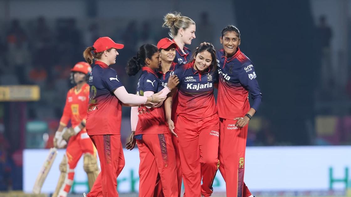 UP Warriorz secure top bid as Sophie Molineux leads WPL 2027 auction