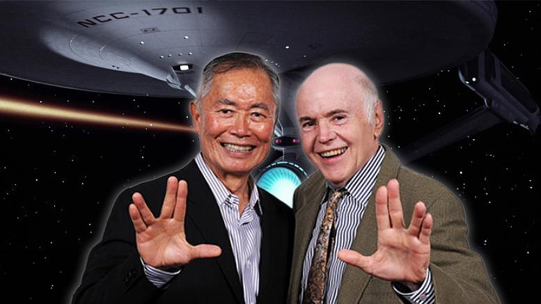 Star Trek’s Chekov Walter Koenig dies at 90