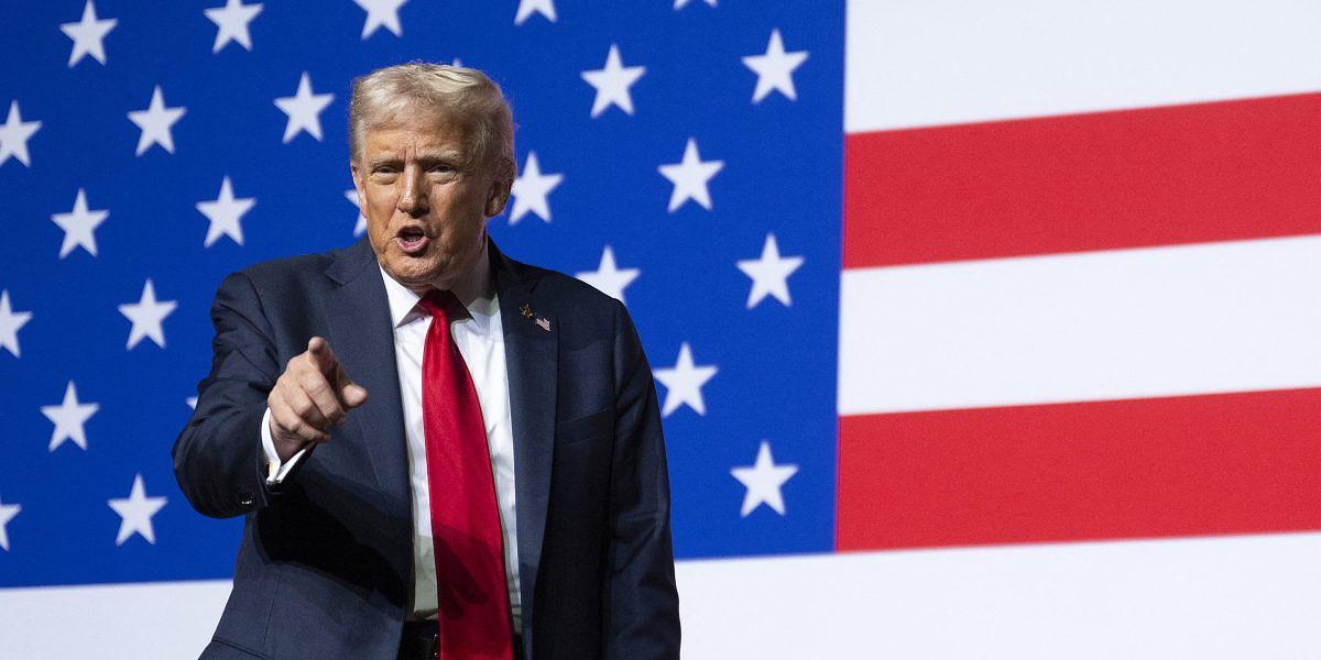 U.S. Treasury Proposes $1 Coin Featuring President Trump for 250th Independence Anniversary