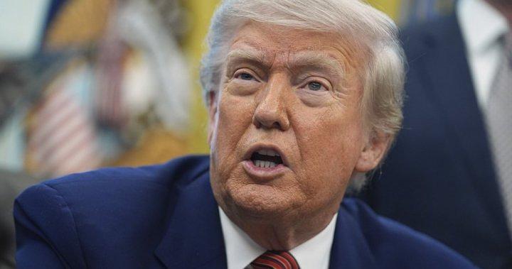 Trump Warns Musk of ‘Serious Consequences’ if He Supports Democrats