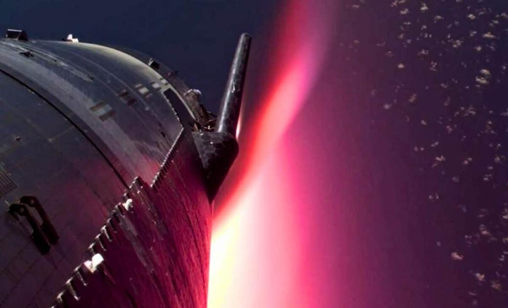 SpaceX Conducts 11th Starship Test Flight, Paving Way for Upgraded Prototype