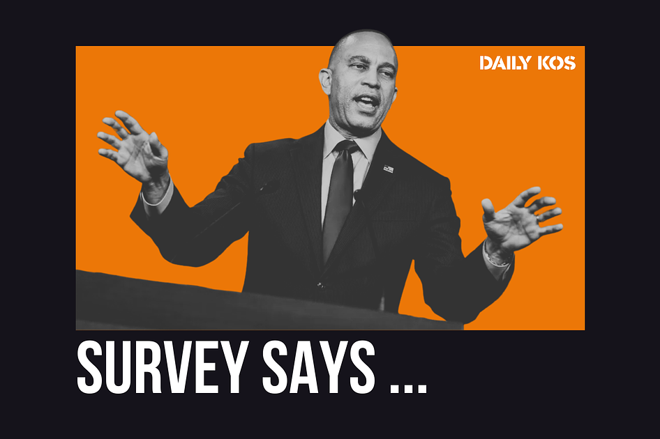 Democrats Lead Generic Ballot but Majority Outlook Remains Uncertain