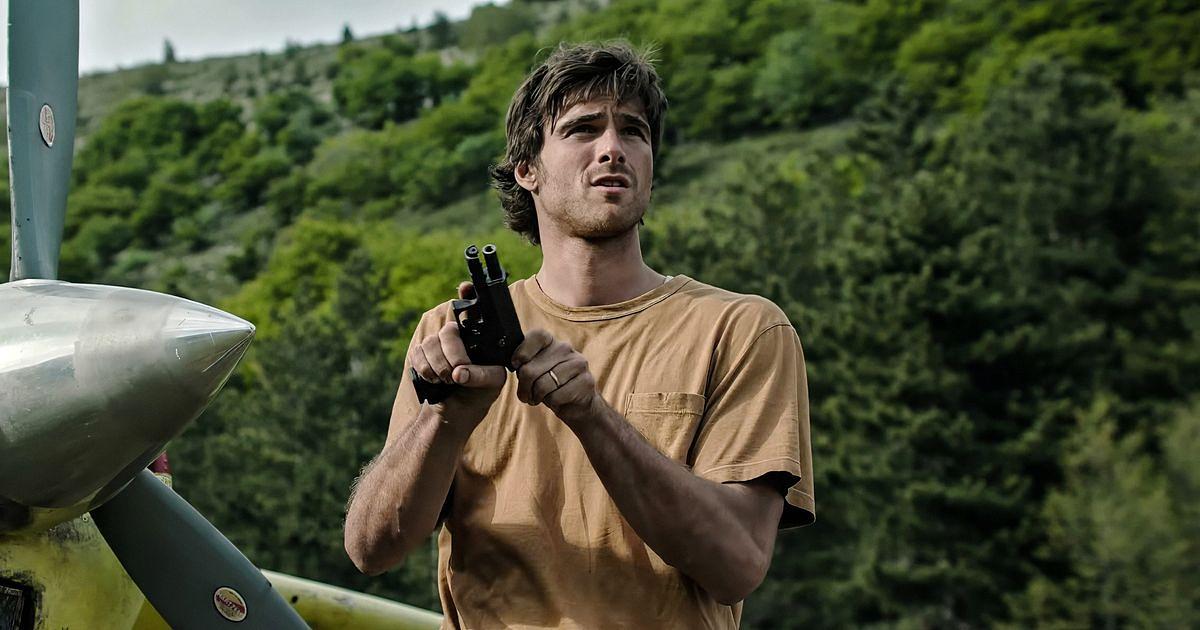 Ridley Scott's 'The Dog Stars' opens to $8 million, mixed reviews