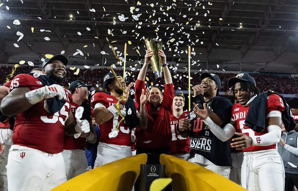 2026 college football season preview outlines schedule, rules and storylines