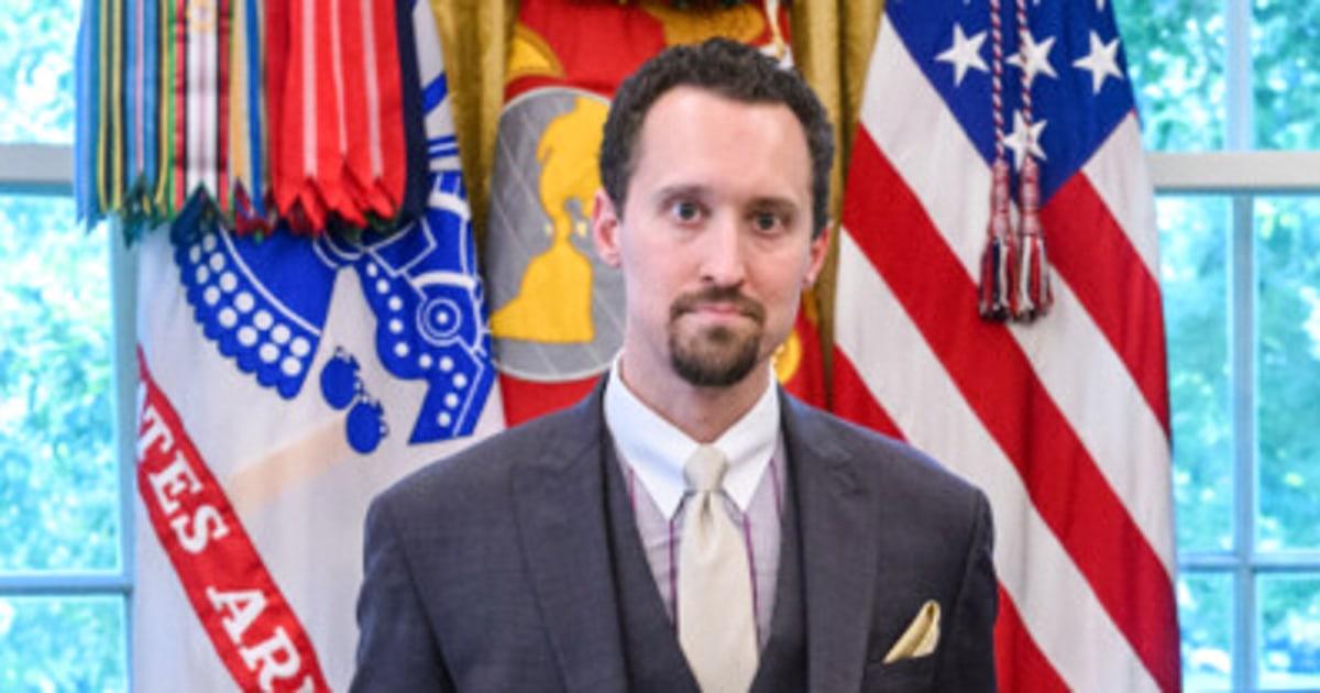 Trump Nominates E.J. Antoni to Lead Bureau of Labor Statistics