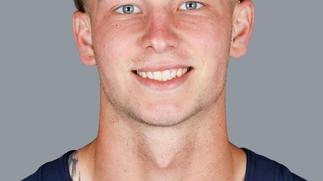 Bears name Tyson Bagent starter for Week 4 clash with Jets