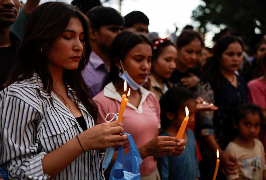 Nepal Lifts Curfew as Sushila Karki Appointed Interim Prime Minister