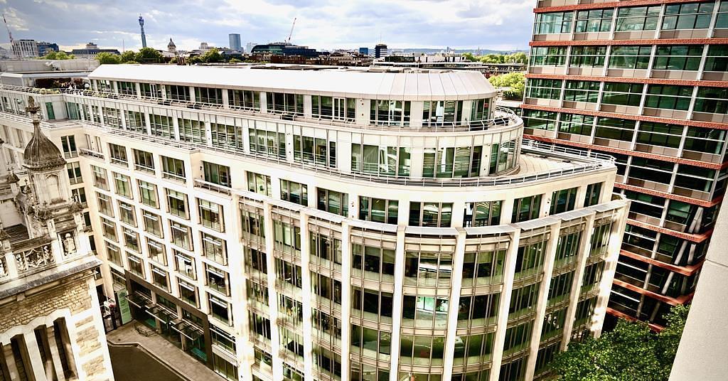 Weil Gotshal recommends orderly wind-down of London office, partners to vote