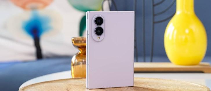 Samsung launches slimmer Galaxy Z Fold8 with Snapdragon 8 Elite