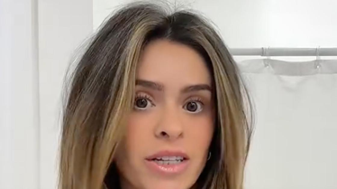 Taylor Frankie Paul and Ex-Husband Clash Over Custody, Restraining Order and Testing