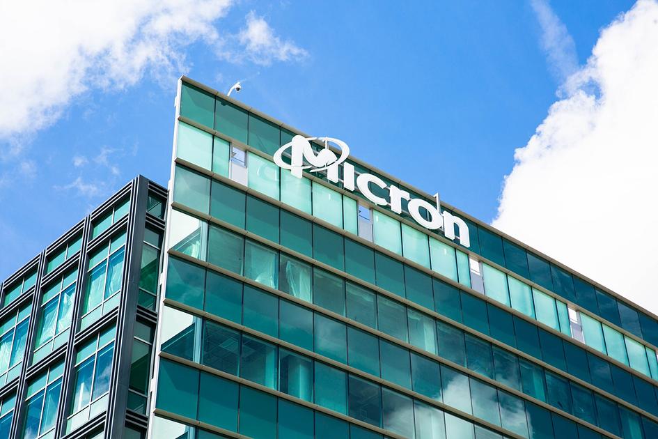 Micron forecasts RAM shortage through 2028 as AI demand soars