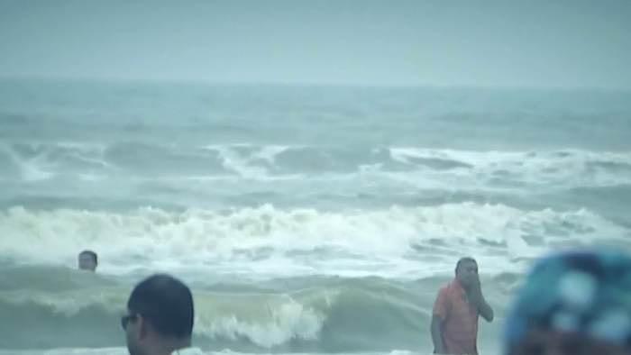 Texas doctors warn swimmers with open wounds of necrotizing fasciitis risk