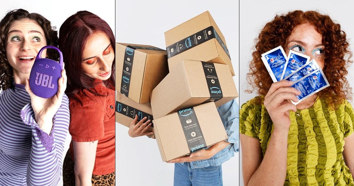 Amazon Prime Day delivered steep discounts across electronics and apparel