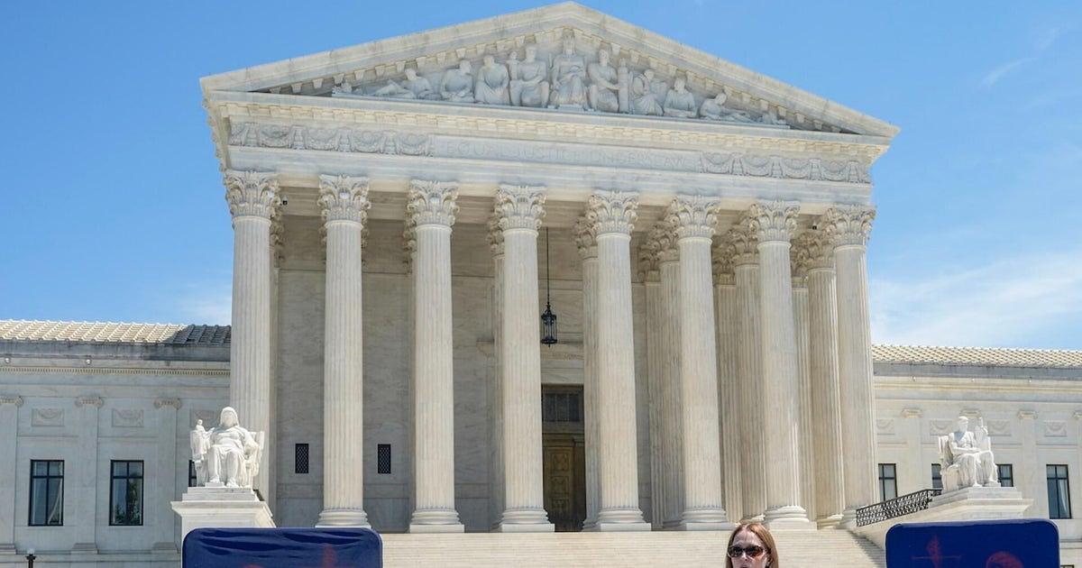 Supreme Court Ruled Louisiana's Redistricting Map Unconstitutional