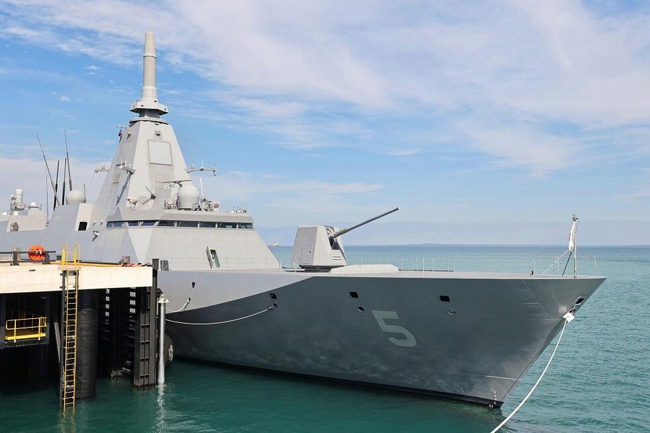 Japan Ends Ban on Lethal Weapons Exports to Boost Defense