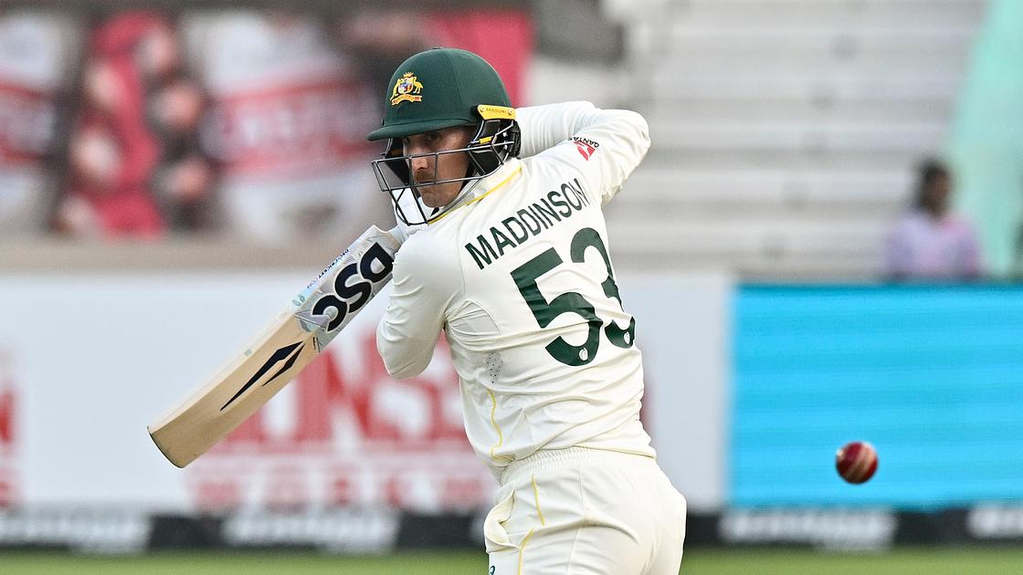 Australia reshuffles Test XI for Cape Town decider, sending home Maddinson, Harper and assessing Smith