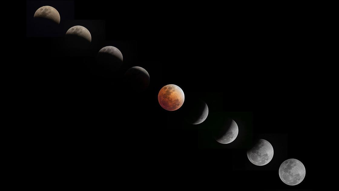 March 3, 2026 Total Lunar Eclipse Captivates Skywatchers Worldwide