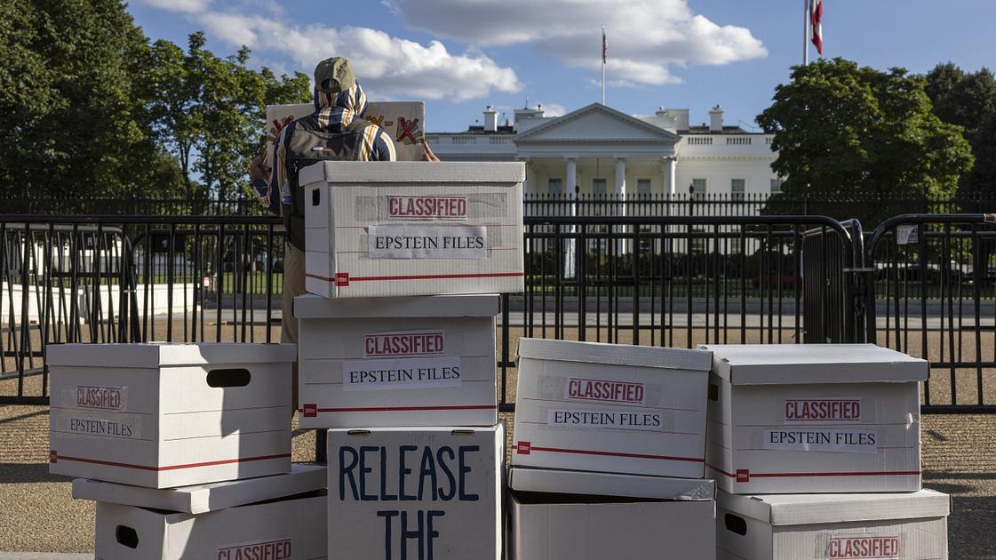 House Oversight Committee Releases Epstein's Communications with Prominent Figures