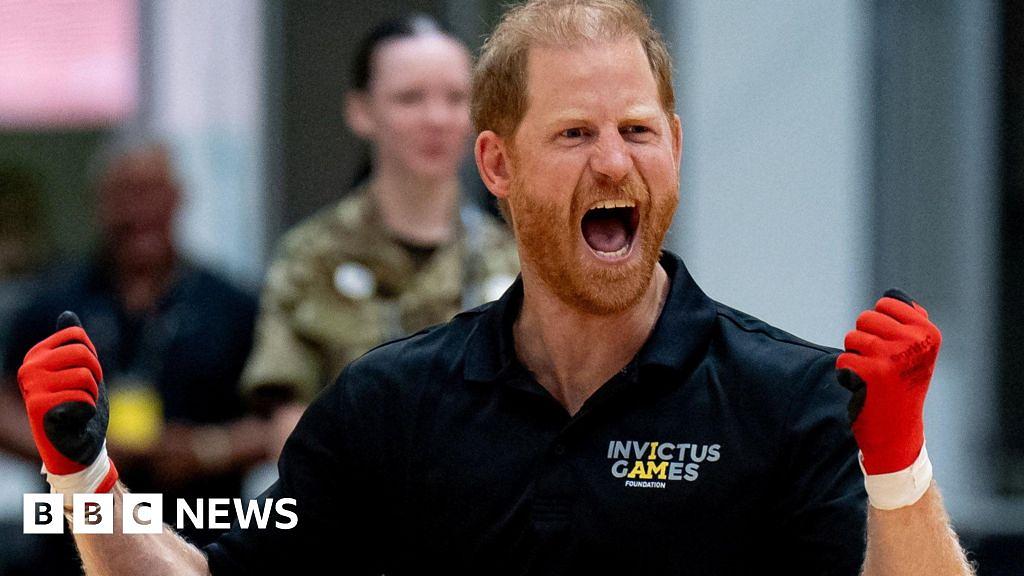 Prince Harry's UK visit derailed by palace stay cancellation and court loss